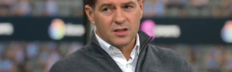 PG模拟器-杰拉德谈斯洛特：赛后别一直提低位防守了，关键是解决方案