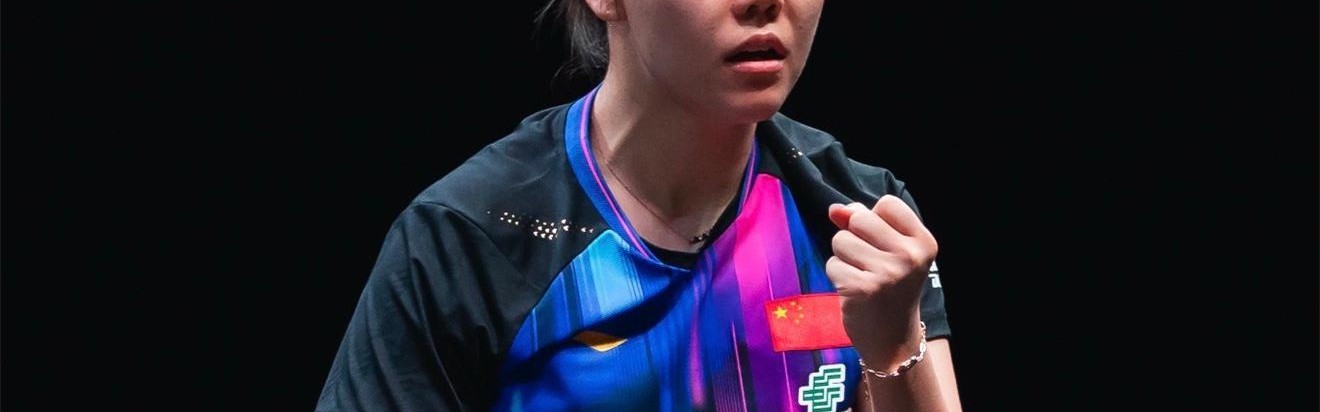 PG-4-3逆转日乒一姐！中国女乒28岁王牌大闪耀：拯救4个赛点太刺激