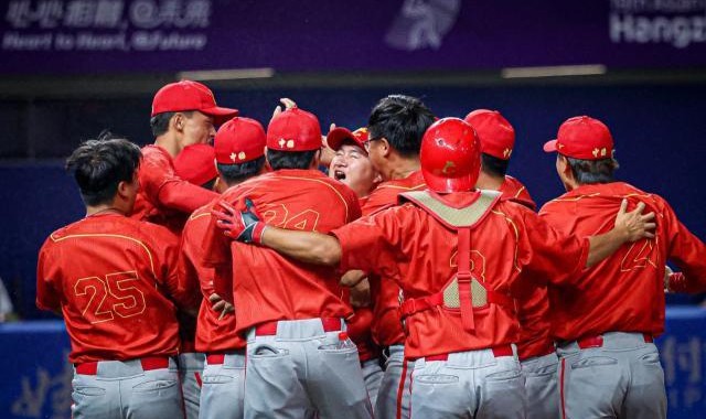 PG电子-棒球再次回归奥运会 希望之星队等你来加入！