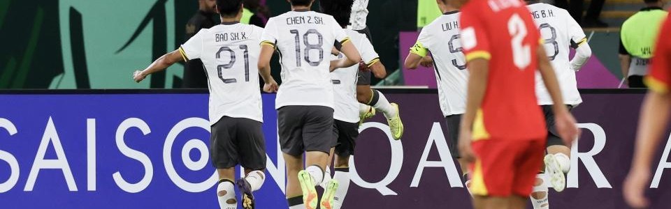 感谢崔康熙！他上赛季的病退，让中国U23拥有了一名带刀后卫