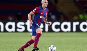 每体：罗梅乌接近解约离队，为杰拉德-马丁的注册创造空间