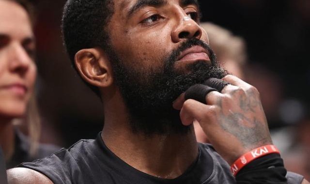 PG模拟器-CJ：球员发言需谨慎 欧文没意识到他会伤害多少人