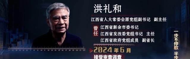 PG模拟器-私！贪！狂！洪礼和三个字总结自己违法犯罪之路