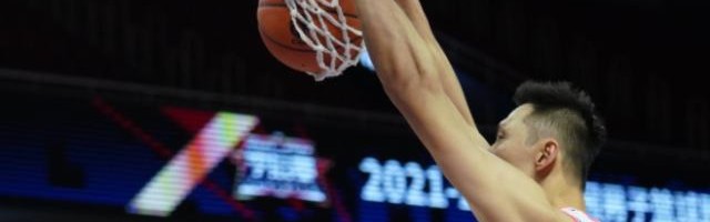 PG电子-晋级战易建联似梦回当年 老兵不死只是逐渐凋零