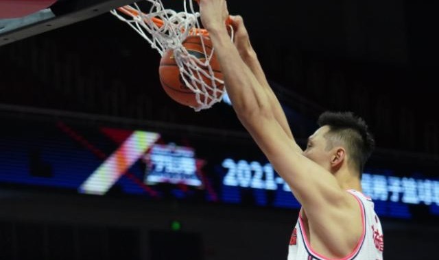 PG电子-晋级战易建联似梦回当年 老兵不死只是逐渐凋零