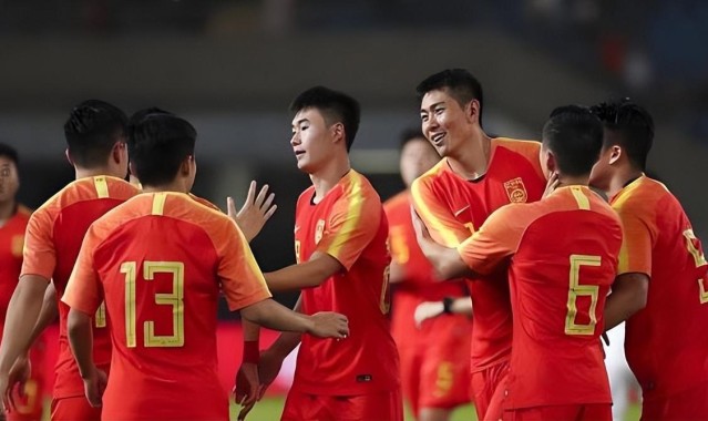 PG-喜讯！邵佳一接手国足后A级比赛首秀时间敲定，将跟喀麦隆交锋