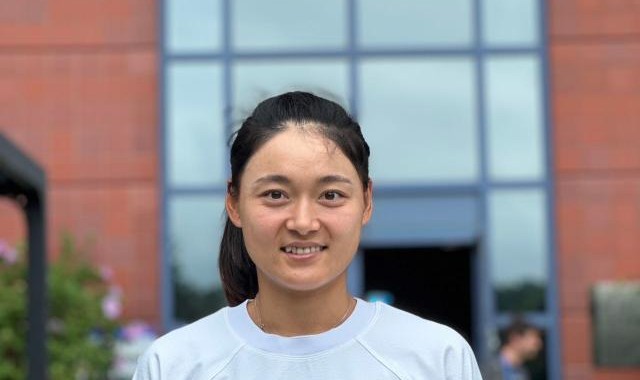 PG模拟器-王雅繁：从网球就是生活，打到生活大于网球