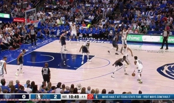 PG模拟器-【观察】抛投技巧越发精湛 莫兰特更加难以阻挡