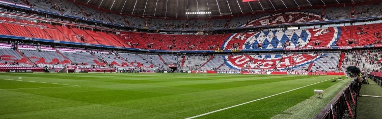 PG电子-慕尼黑安联球场将在EAFC26中回归，上一次出现是FIFA 19