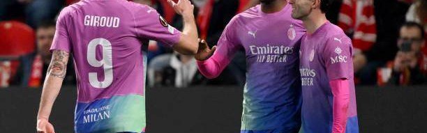 【复盘】传射建功导演大胜，正版莱昂在欧洲