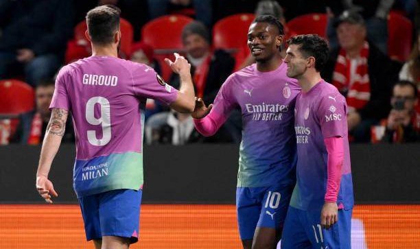 【复盘】传射建功导演大胜，正版莱昂在欧洲