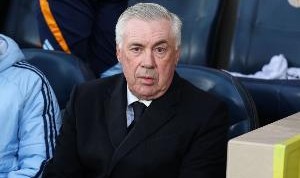 安帅：我们逆转过很多次这次也必须做到 很不走运丢了3球