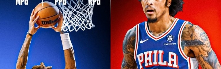 PG试玩-乌布雷评论自己交易流言：我爱费城 但这份爱似乎没有得到回应