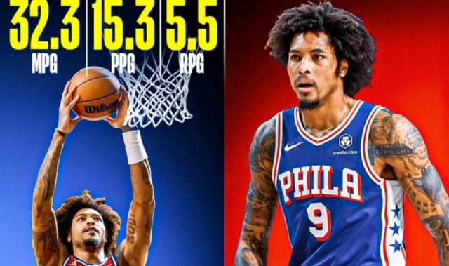 PG试玩-乌布雷评论自己交易流言：我爱费城 但这份爱似乎没有得到回应